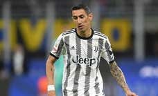 El Barça vuelve a sondear a Di María... como 'bala' para Messi