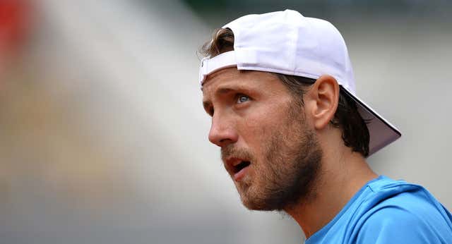 Las sombras de Lucas Pouille, la nueva estrella de Roland Garros: «Creí que iba a terminar en el manicomio, bebía solo»