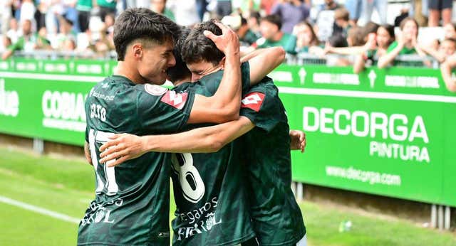 La Segunda recupera a otro histórico: el Racing de Ferrol vuelve 15 años después