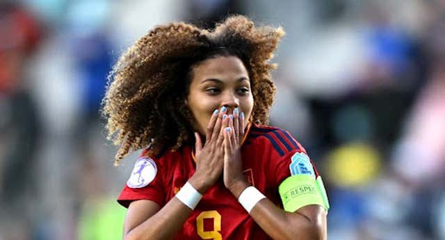 España cae en la final… aunque sigue presumiendo de Vicky López