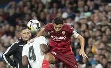 Sevilla 1 - Real Madrid 2: resumen, goles y resultado