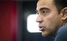 Xavi, ante la salida de los 'jefes' del vestuario: «Veremos otro tipo de liderazgo»