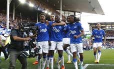 Dos históricos descienden, el Everton se salva y los Spurs se quedan sin Europa