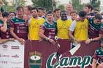 El Alcobendas Rugby regresa a la División de Honor por la puerta grande