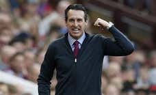 Milagroso Emery: el Aston Villa vuelve a Europa 13 años después