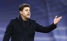 Mauricio Pochettino ya ha firmado como nuevo entrenador del Chelsea