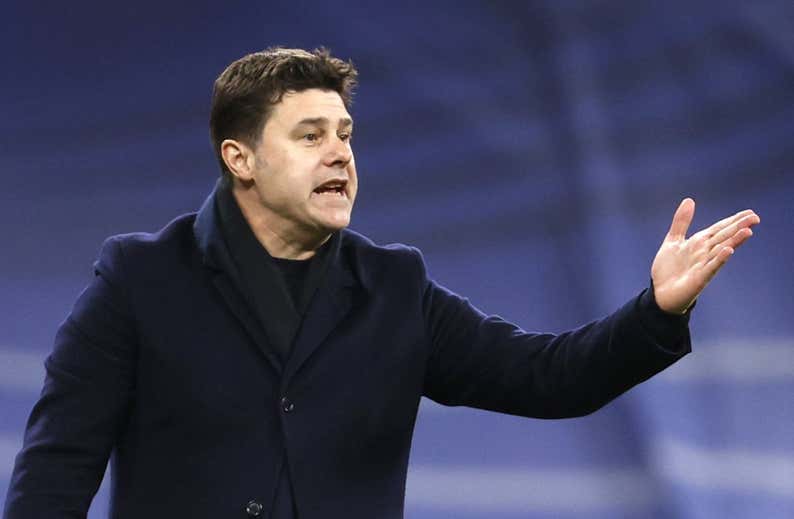 Pochettino ya ha firmado como nuevo entrenador del Chelsea