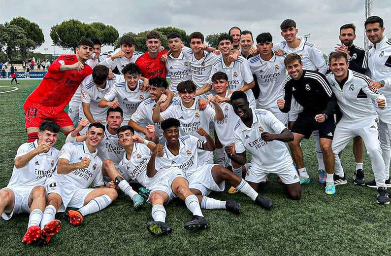 La obsesión de Florentino con la cantera que está a punto de cumplirse