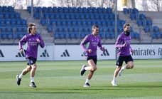 La semana en la que dos respuestas marcarán los fichajes del Real Madrid