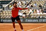 ¿La 33? No, Djokovic quiere la 23