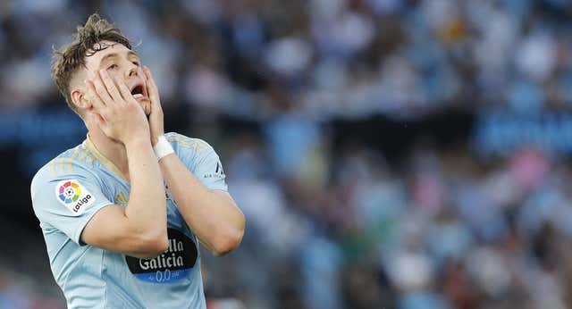 El vacío legal de la RFEF si baja el Celta que podría afectar a los filiales de Barça y Real Madrid