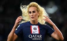 Kheira Hamraoui y su “infierno” en el PSG: “Cierro la etapa más dolorosa de mi carrera”