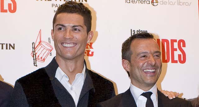 Mendes habla por primera vez tras su ruptura con Cristiano: «Estará siempre en mi corazón»