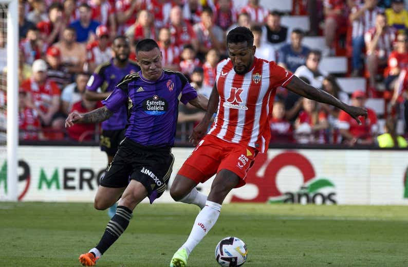 ¿Qué probabilidad tiene cada equipo de descender en la última jornada?