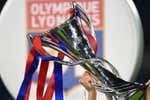 ¿Cuánto gana el campeón de la Champions femenina?
