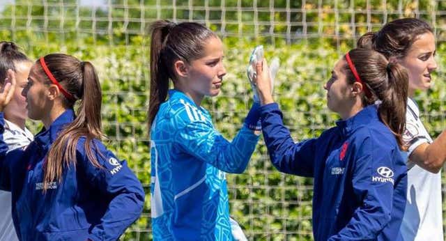 Fuga de talentos en la cantera del Madrid… y otra ‘victoria’ del Atleti