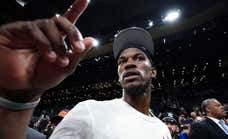 El 151-0 y otros datos que convierten a estos Miami Heat en un equipo para la historia