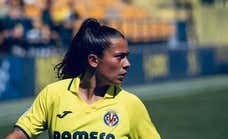 Cuando María Llompart tocó fondo: “Estuve a punto de dejar el fútbol, pero apareció el Levante Las Planas”