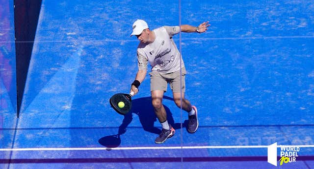 Un aficionado insulta a Paquito Navarro en pleno partido y provoca una trifulca: «¿Tienes algún problema?»