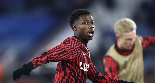 Quincy Promes, procesado en Países Bajos por tráfico de 1.300 kilos de cocaína