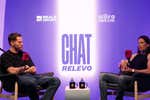 Remiro, en Chat Relevo: «Vi a un jugador llorando tras entrenar, le pedí por favor que fuera al psicólogo»