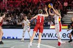 Sandra Ygueravide encauza el rumbo de España en el inicio de la Copa del Mundo 3x3