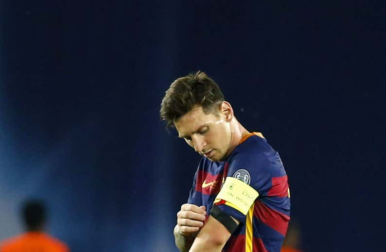 Cuatro razones para el optimismo sobre el regreso de Messi