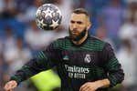 Las siete horas más tensas de Benzema en Valdebebas: el Madrid le ve fuera