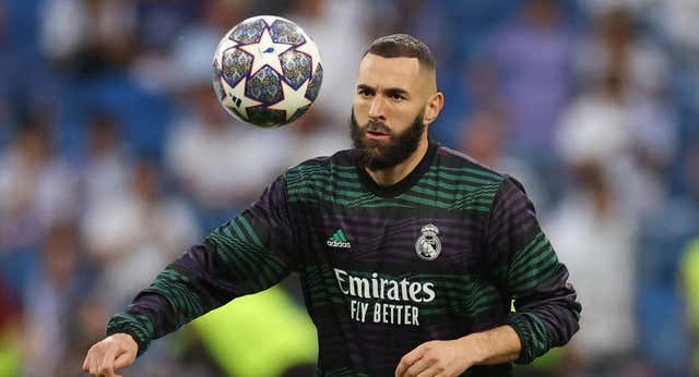 Las siete horas más tensas de Benzema en Valdebebas: el Madrid le ve fuera
