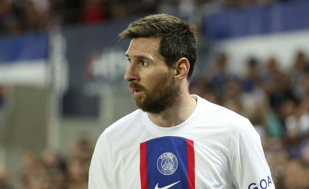 El Barça pide 'ayuda' al Inter de Miami para poder fichar a Leo Messi