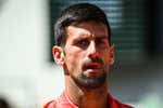 Novak Djokovic, en el ojo del huracán por Kosovo: “Ha hecho crecer la tensión”