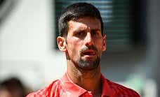 Novak Djokovic, en el ojo del huracán por Kosovo: “Ha hecho crecer la tensión”
