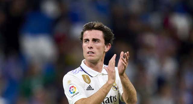 Odriozola y la Real Sociedad, más cerca que nunca