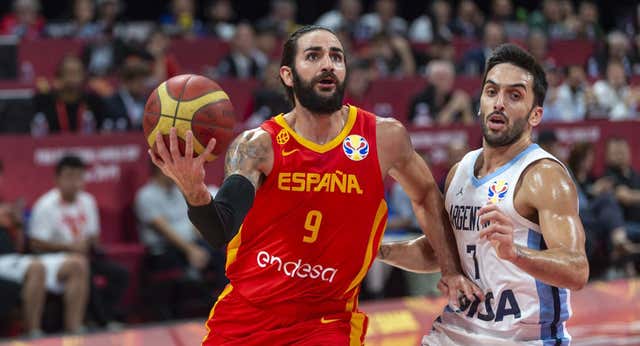 Ricky Rubio sobre la posibilidad de colgar las botas: “Se pasa por la cabeza si vale la pena tanta lucha”