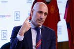 ¿De la Fuente se juega su futuro en la Nations League? Rubiales responde: «Falso»
