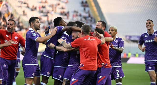 Final Conference League 2023: cuándo es y dónde ver por televisión el Fiorentina – West Ham