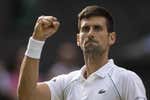 Por qué los tenistas se visten de blanco en Wimbledon