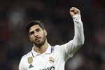 El volantazo de Asensio empezó con un cara a cara con JAS y una sentada con sus compañeros