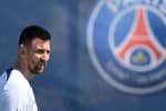Galtier confirma que Messi dejará el PSG tras el partido del sábado