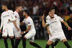 ¿Qué dan este año la quinta, sexta, séptima y octava plaza en LaLiga Santander tras la victoria del Sevilla en Europa League?, ¿y si UEFA sanciona al Barcelona?