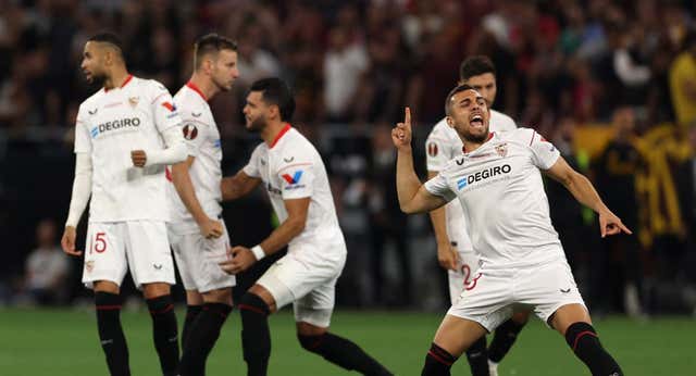 ¿Qué dan este año la quinta, sexta, séptima y octava plaza en LaLiga Santander tras la victoria del Sevilla en Europa League?, ¿y si UEFA sanciona al Barcelona?