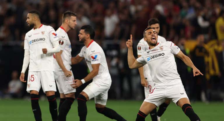 Tras perder la Copa, Osasuna solo podrá ir a Europa vía Liga.