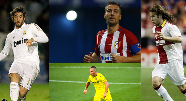 LaLiga Promises se ‘viste’ de Kings League: Granero, Gabi, Capel, Cazorla o Aleña… ¡con alevines!