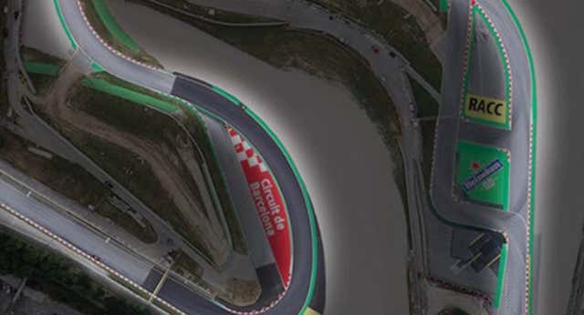 El adiós de la chicane alegra a los pilotos y dispara los tiempos: cinco segundos más rápidos que en 2022