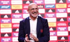 La lista de convocados de Luis de la Fuente para la Nations League... con ¡12 cambios!