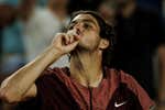 El enésimo desastre de Francia en Roland Garros acaba entre abucheos y polémicas