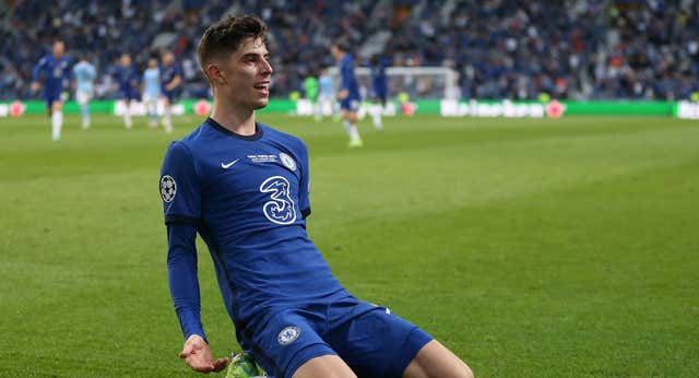 Operación Havertz en marcha: abierto a salir y con el Fair Play financiero como aliado