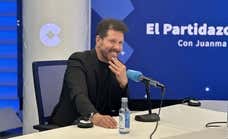 Simeone: «Algunos amigos me decían que era el momento para que me fuera del Atlético»