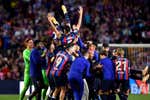 Una década buscando al heredero de Busquets… sin conseguirlo