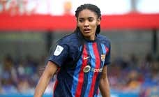 FC Barcelona - Wolfsburgo, en directo: sigue la final de la Champions femenina